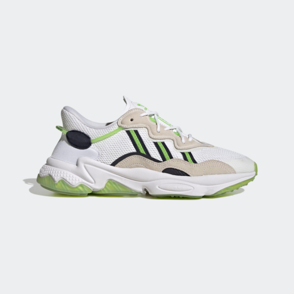 Adidas Ozweego Manchester United - Heren Schoenen
