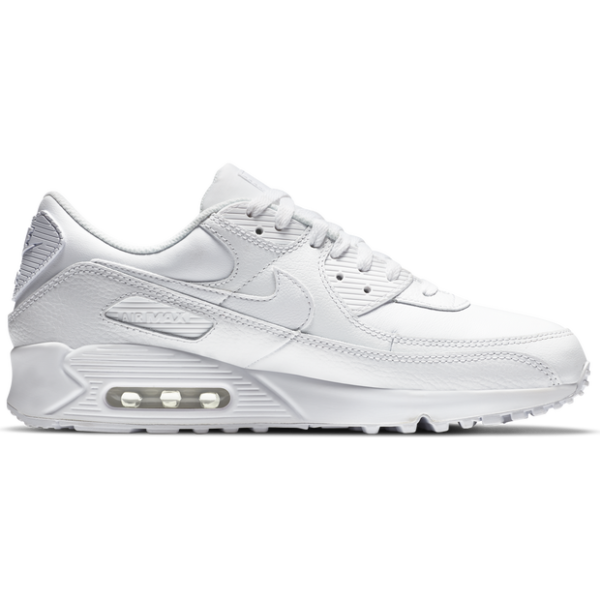 Nike Air Max 90 Leather - Heren Schoenen