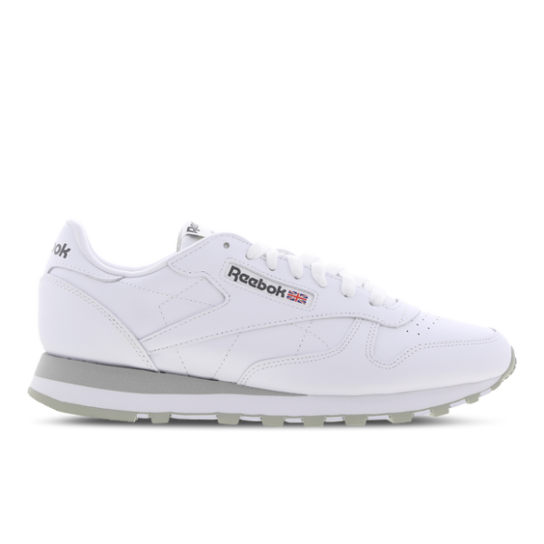 Reebok Classic Leather - Heren Schoenen