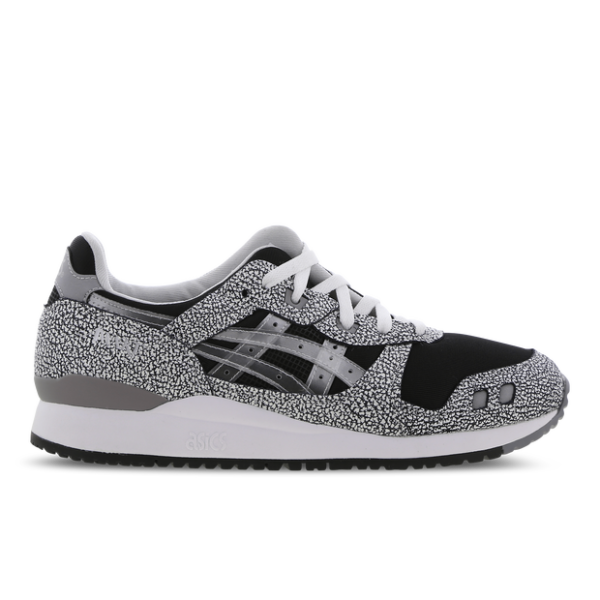 Asics Gel Lyte Iii - Heren Schoenen