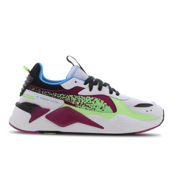 Puma Rs-x Nerf - Heren Schoenen
