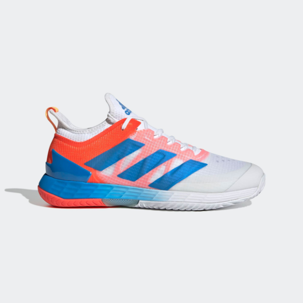 Adidas Adizero Ubersonic 4 Tennis - Heren Schoenen
