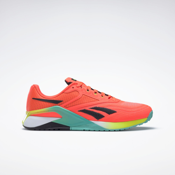 Reebok Nano X2 - Heren Schoenen