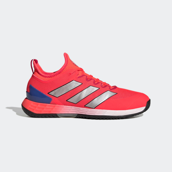Adidas Adizero Ubersonic 4 Tennis - Heren Schoenen