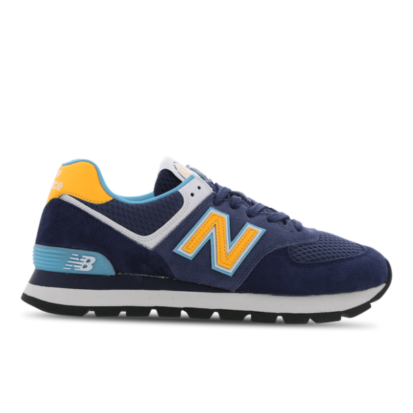 New Balance 574 - Heren Schoenen