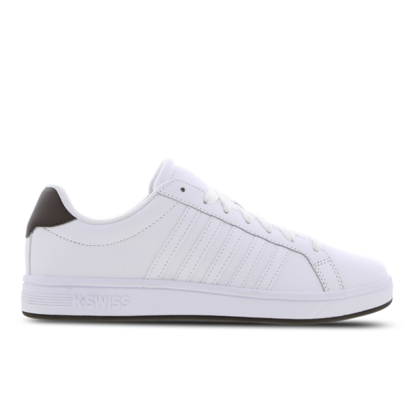 K-Swiss Court Tiebreak - Heren Schoenen