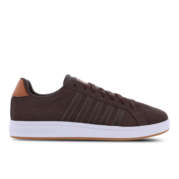 K-Swiss Court Tiebreak Sde - Heren Schoenen