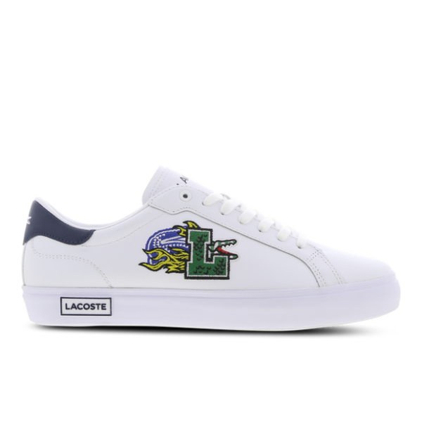 Lacoste Powercourt - Heren Schoenen