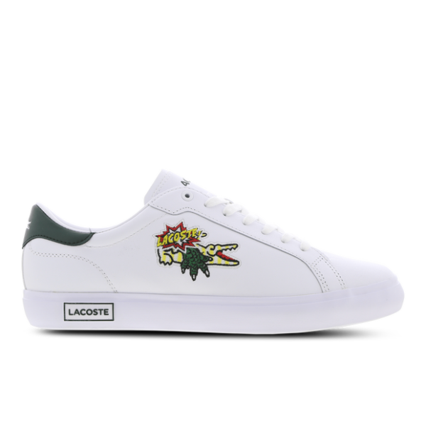 Lacoste Powercourt - Heren Schoenen