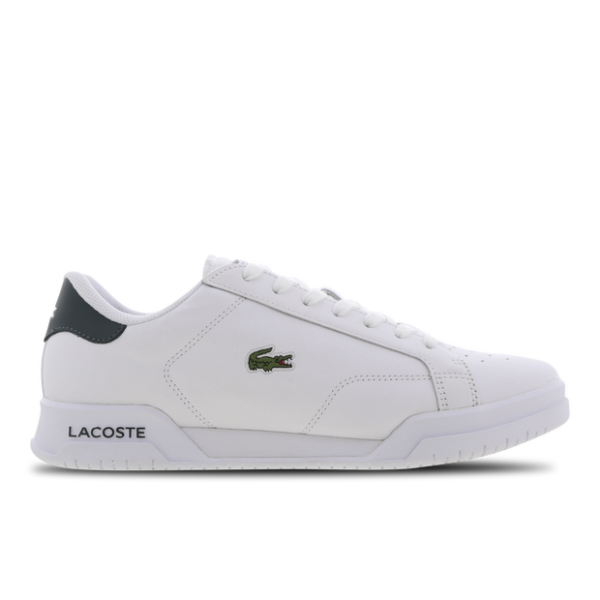 Lacoste Twin Serve - Heren Schoenen