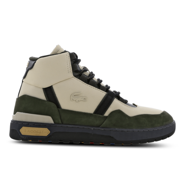 Lacoste T-clip - Heren Schoenen