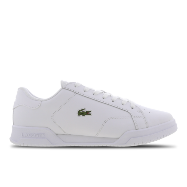 Lacoste Twin Serve - Heren Schoenen