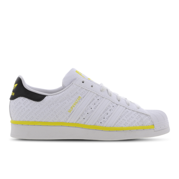 Adidas Superstar - Heren Schoenen