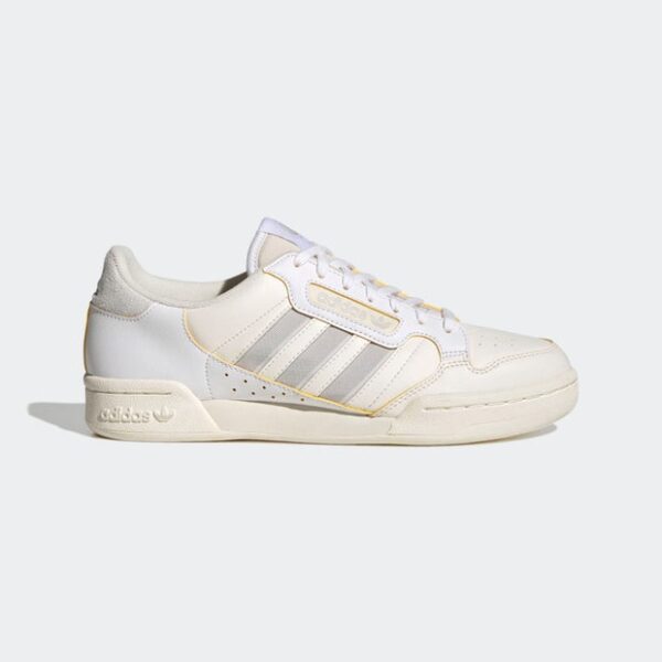 Adidas Continental 80 Stripes - Heren Schoenen