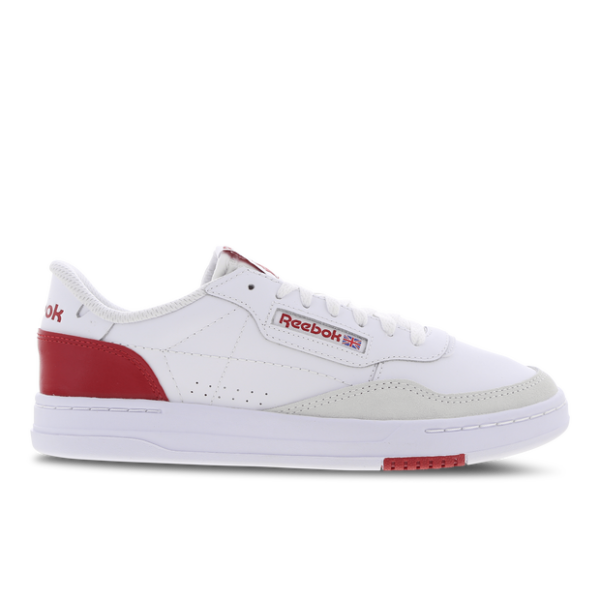 Reebok Court Peak 90 - Heren Schoenen