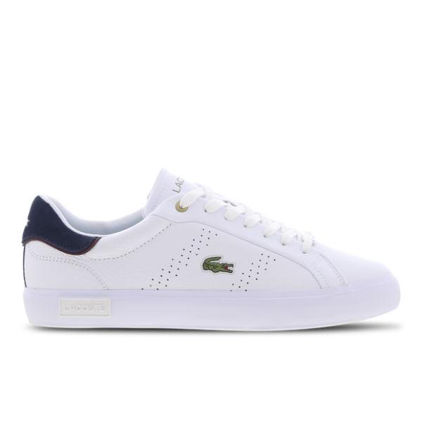 Lacoste Powercourt 2 0 Qsp - Heren Schoenen