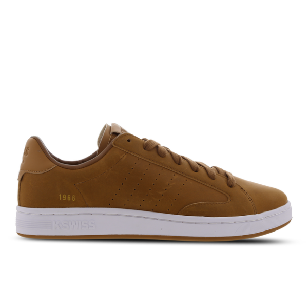 K-Swiss Lozan Klub - Heren Schoenen