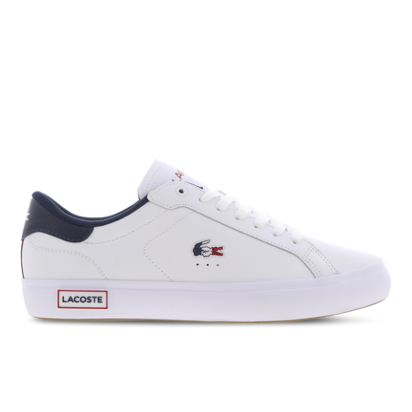 Lacoste Powercourt Tri - Heren Schoenen