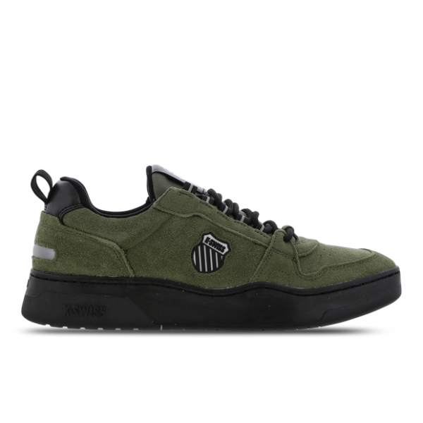 K-Swiss Cannonshield - Heren Schoenen