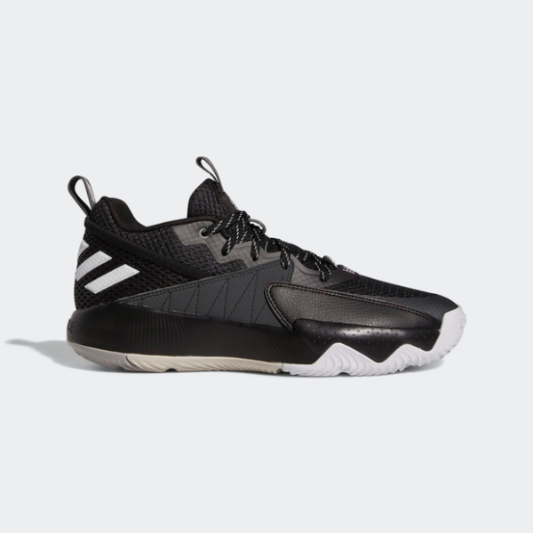 Adidas Dame Extply 2.0 - Heren Schoenen