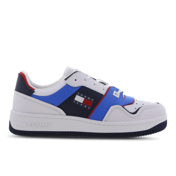 Tommy Jeans Archive Basket - Heren Schoenen