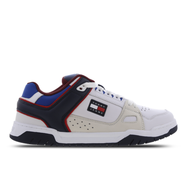 Tommy Jeans Skate Runner - Heren Schoenen