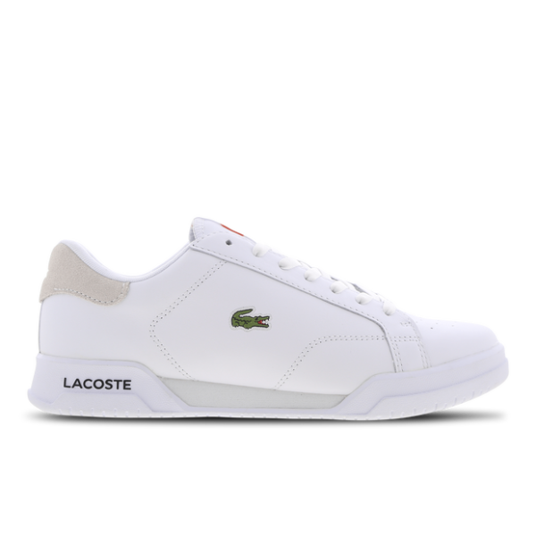 Lacoste Twin Serve Escapism - Heren Schoenen