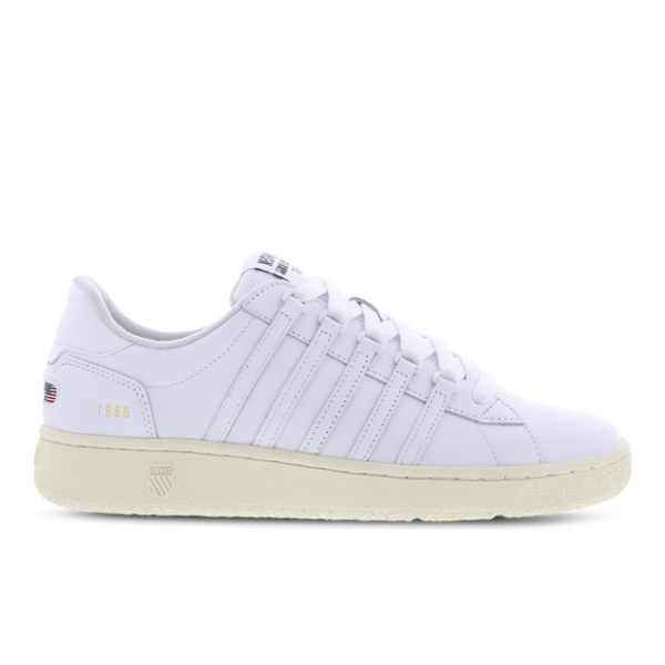K-Swiss Slammclassic - Heren Schoenen