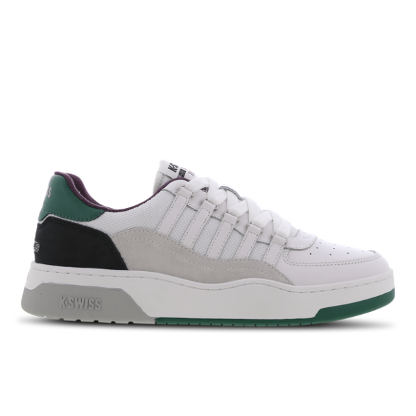 K-Swiss Cannoncourt Cl Back To Party - Heren Schoenen