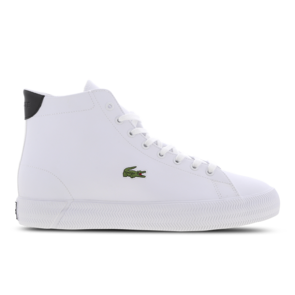 Lacoste Gripshot Mid - Heren Schoenen