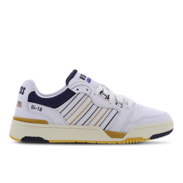 K-Swiss Si-18 Rival - Heren Schoenen