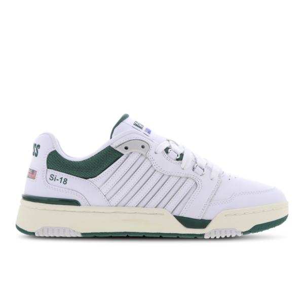 K-Swiss Si-18 Rival - Heren Schoenen
