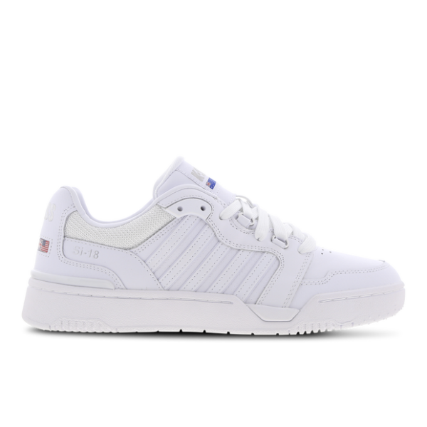 K-Swiss Si-18 Rival - Heren Schoenen