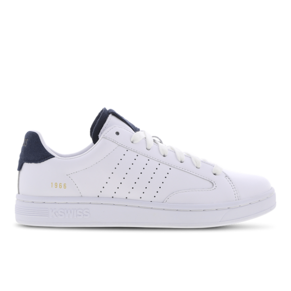 K-Swiss Lozan Klub Lth - Heren Schoenen
