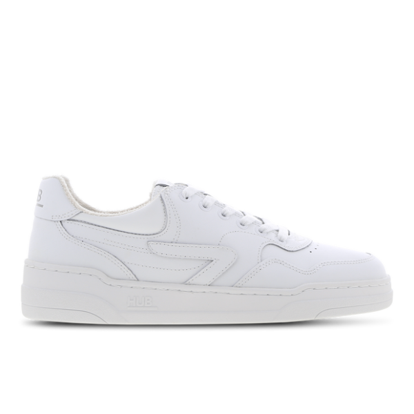 HUB Court - Heren Schoenen