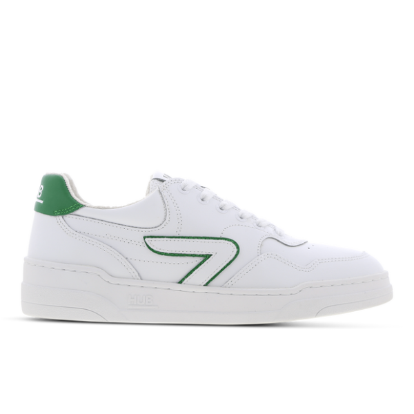 HUB Court - Heren Schoenen