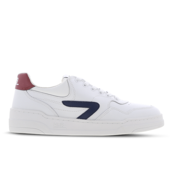 HUB Court - Heren Schoenen