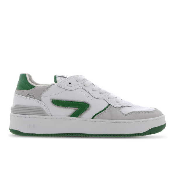 HUB Smash - Heren Schoenen