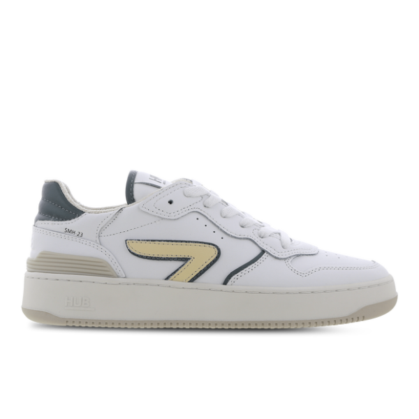 HUB Smash - Heren Schoenen