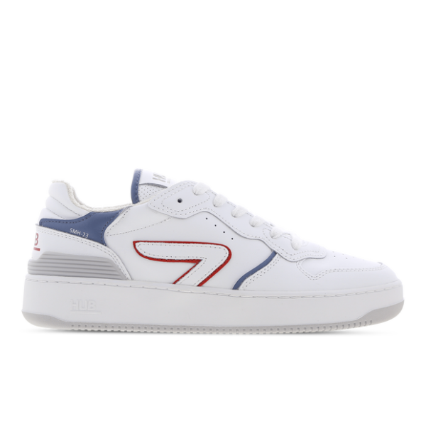 HUB Smash - Heren Schoenen