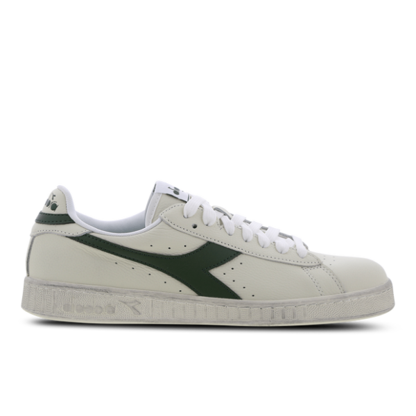 Diadora Game L Low Waxed - Heren Schoenen