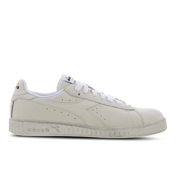 Diadora Game L Low Waxed - Heren Schoenen