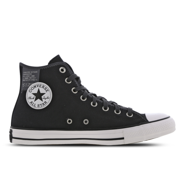 Converse Chuck Taylor All Star High - Heren Schoenen