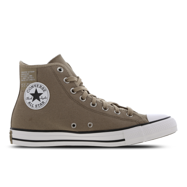 Converse Chuck Taylor All Star High - Heren Schoenen