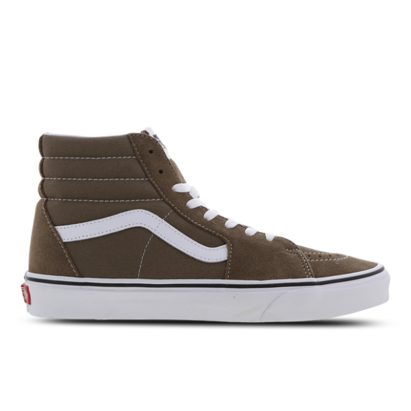 Vans Sk8-hi - Heren Schoenen