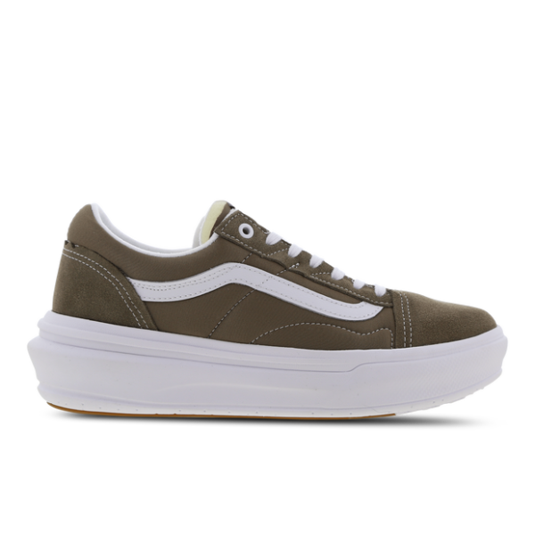 Vans Old Skool Overt CC - Heren Schoenen