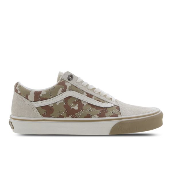 Vans Old Skool - Heren Schoenen