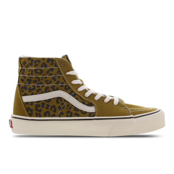 Vans Sk8-hi - Heren Schoenen