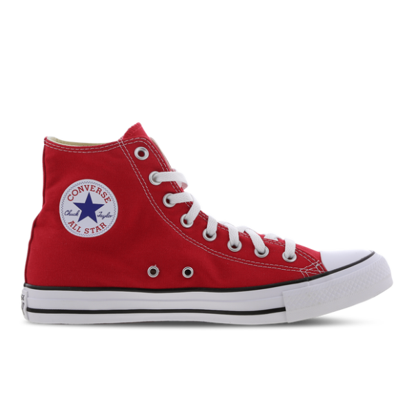 Converse Chuck Taylor All Star High - Heren Schoenen