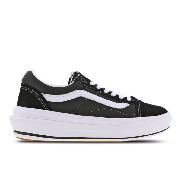 Vans Old Skool Overt CC - Heren Schoenen